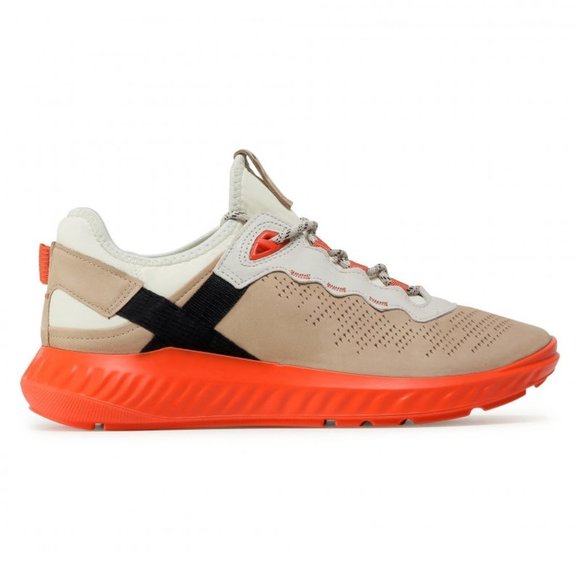 🔥HP🔥 ECCO Men's St.1 Lite Sneaker - Picture 2 of 6